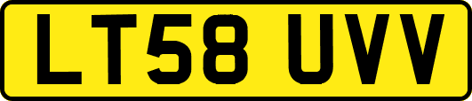 LT58UVV
