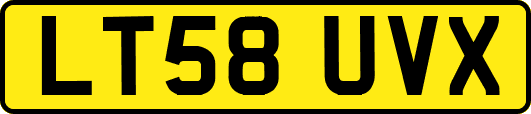 LT58UVX