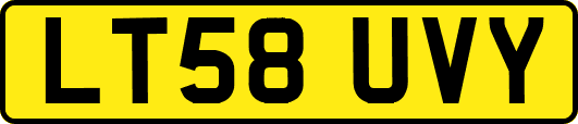 LT58UVY