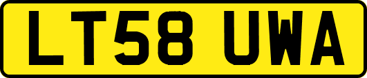 LT58UWA