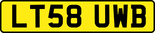 LT58UWB