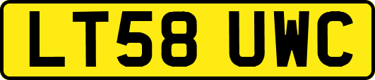 LT58UWC