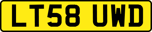 LT58UWD