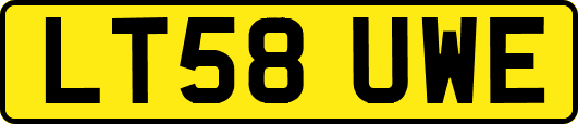 LT58UWE