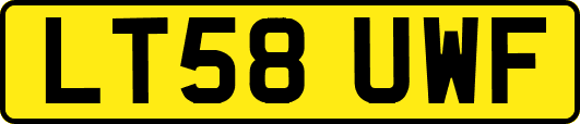 LT58UWF