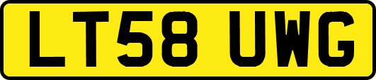 LT58UWG