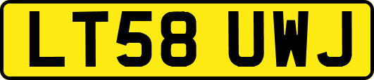 LT58UWJ
