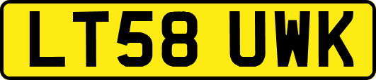 LT58UWK