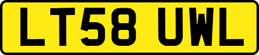 LT58UWL