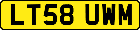 LT58UWM
