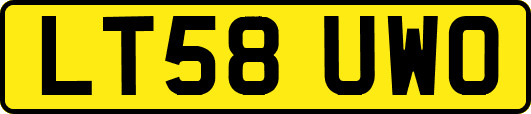LT58UWO