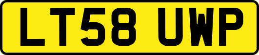 LT58UWP