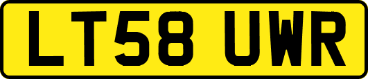 LT58UWR
