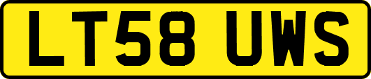 LT58UWS