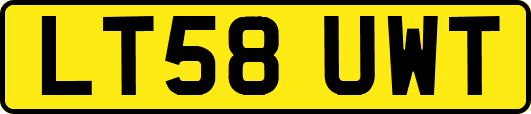 LT58UWT