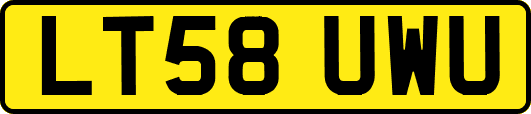 LT58UWU