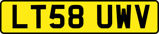 LT58UWV