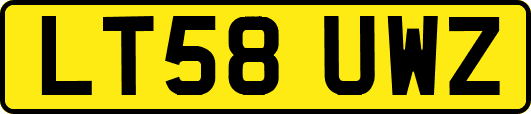 LT58UWZ