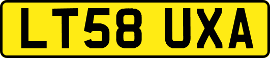 LT58UXA