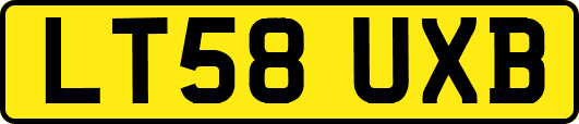 LT58UXB