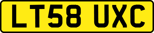 LT58UXC