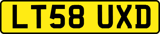 LT58UXD