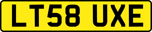 LT58UXE