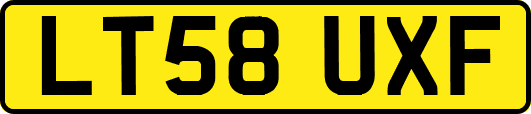 LT58UXF