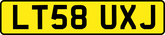 LT58UXJ