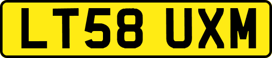LT58UXM