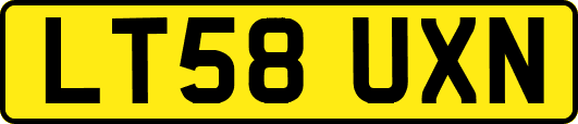 LT58UXN