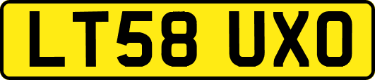 LT58UXO