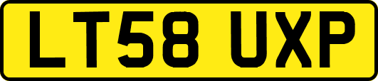 LT58UXP