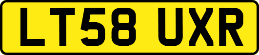 LT58UXR