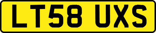 LT58UXS