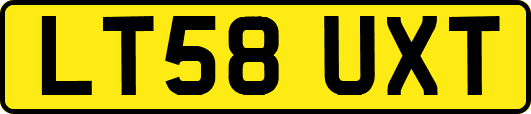 LT58UXT