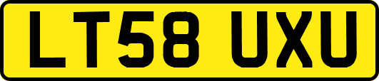LT58UXU