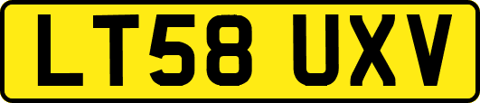 LT58UXV