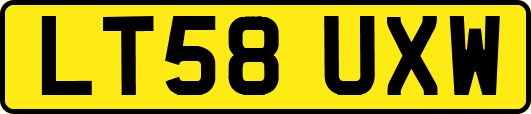 LT58UXW