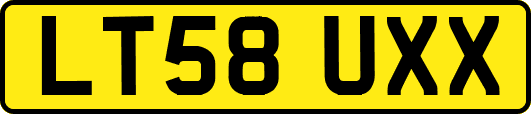 LT58UXX