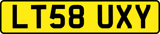 LT58UXY