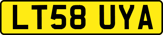 LT58UYA