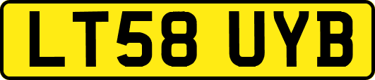LT58UYB