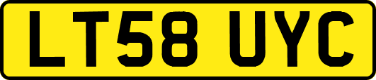LT58UYC