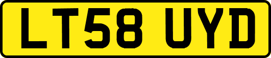 LT58UYD