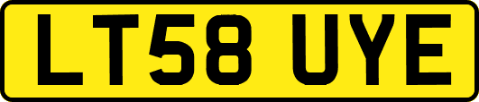 LT58UYE
