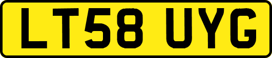 LT58UYG