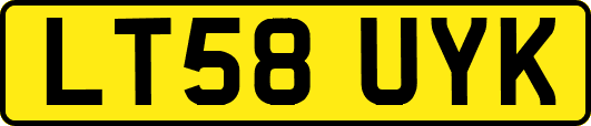 LT58UYK