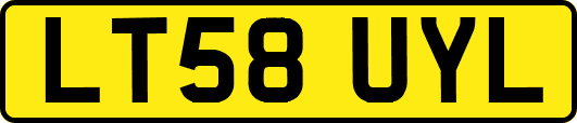 LT58UYL