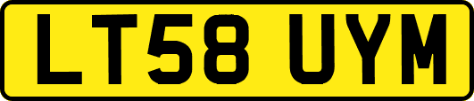 LT58UYM